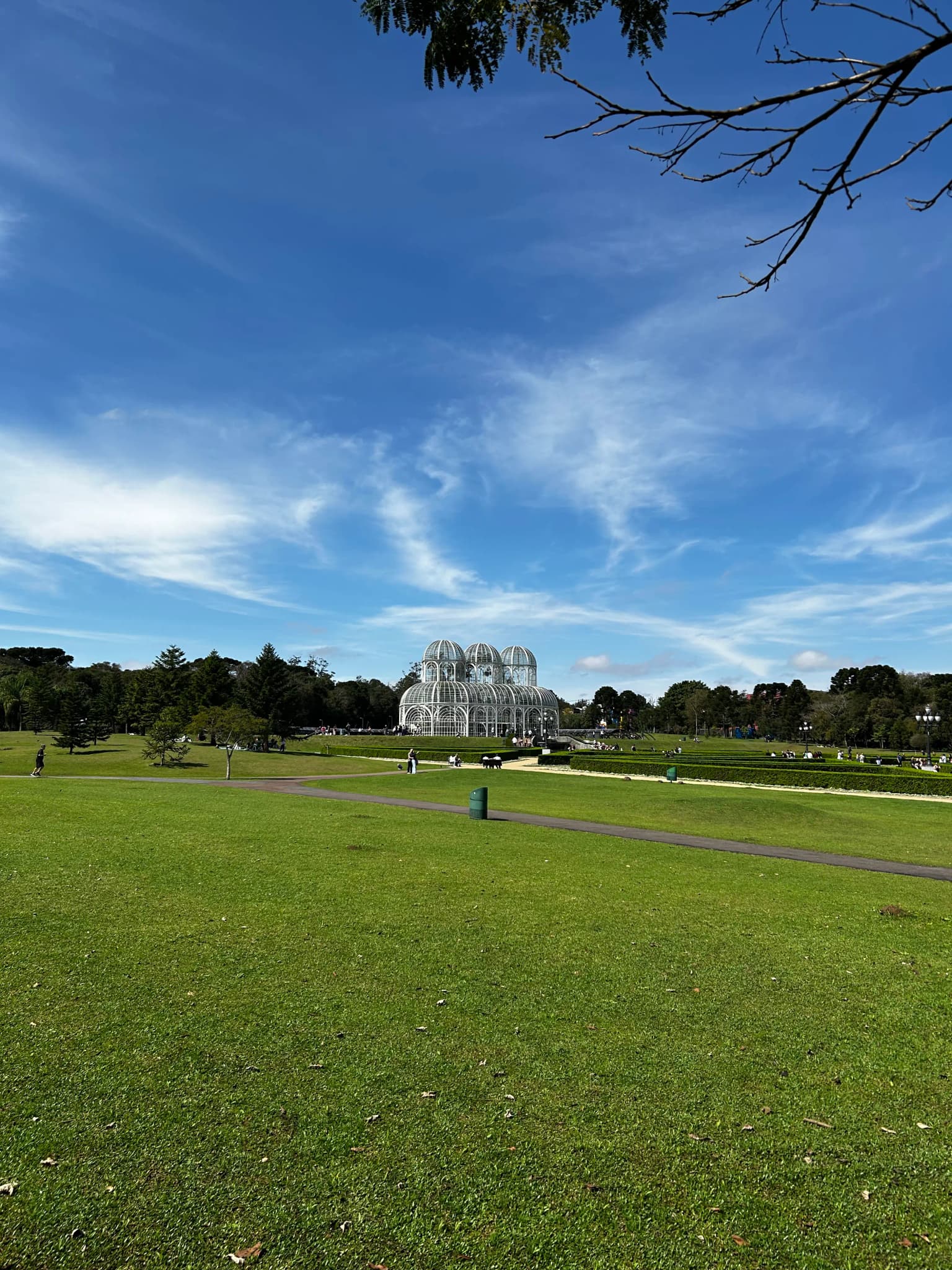 Jardim Botânico