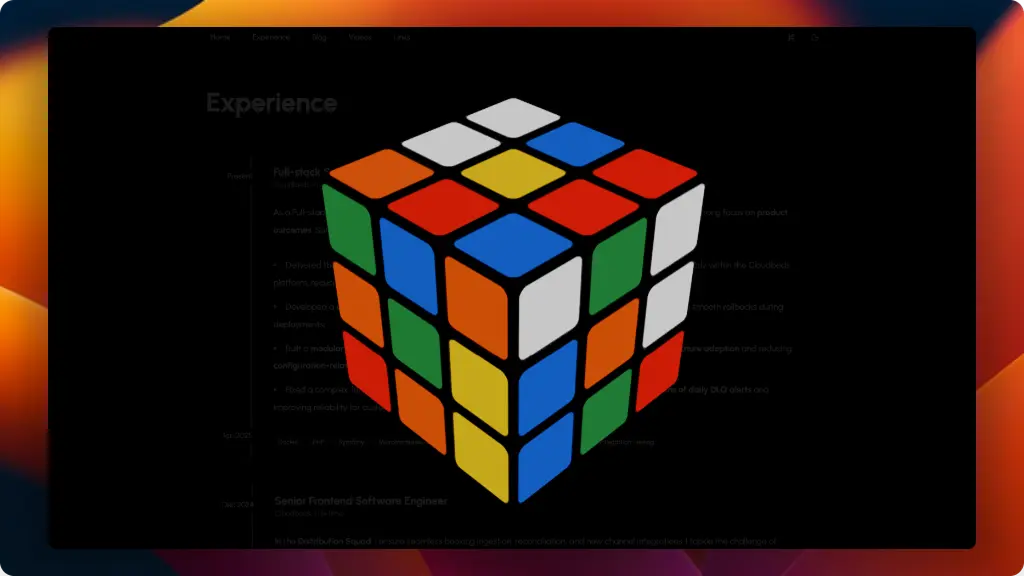 Coding for no reason and why that matters