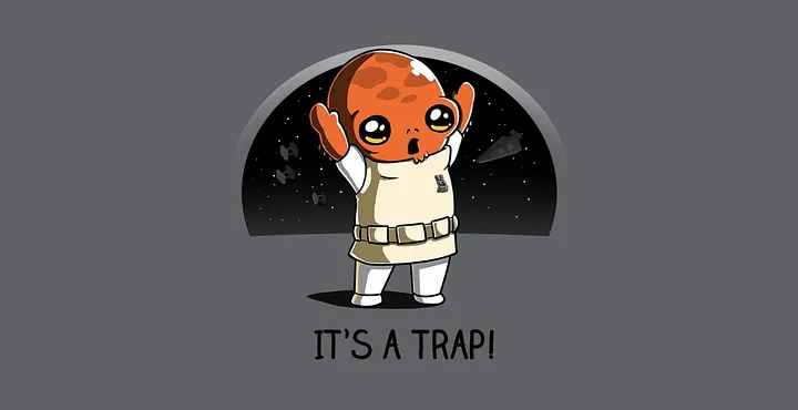 O que são Boolean Traps e como evitá-las no Javascript
